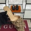 Gucci Women's slide sandal with Horsebit
