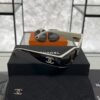 Chanel Cat Eye Sunglasses CH6056 Beige