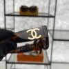 Chanel Acetate Rectangle Sunglasses 5493 Tortoise