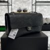 Chanel Spring Summer 2026 Maxi Flapbag Black