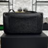 Chanel Spring Summer 2026 Maxi Flapbag Black