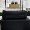 Chanel Spring Summer 2026 Maxi Flapbag Black