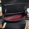 Chanel Spring Summer 2026 Maxi Flapbag Black