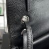 Chanel Spring Summer 2026 Maxi Flapbag Black