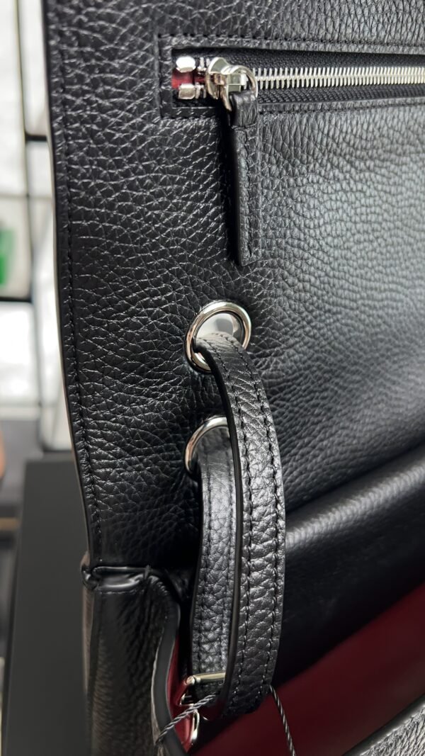 Chanel Spring Summer 2026 Maxi Flapbag Black