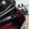 Chanel Spring Summer 2026 Maxi Flapbag Black