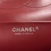 Chanel Spring Summer 2026 Maxi Flapbag Black