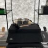 Chanel Oval Sunglasses Acetate, Black CH5515