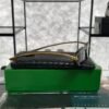 Bottega Veneta Knot Cat Eye Sunglasses 5340 kr