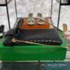 Bottega Veneta Knot Cat Eye Sunglasses 5340 kr