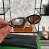 Bottega Veneta Knot Cat Eye Sunglasses 5340 kr