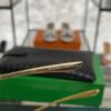 Bottega Veneta Knot Cat Eye Sunglasses 5340 kr