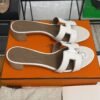 Hermès Sandals sandal White