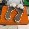Hermès Sandals sandal White