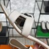 Hermès Sandals sandal White