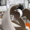Hermès Sandals sandal White
