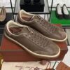Loro Piana Tennis Walk Sneakers  Men