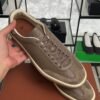 Loro Piana Tennis Walk Sneakers  Men