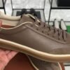 Loro Piana Tennis Walk Sneakers  Men