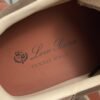 Loro Piana Tennis Walk Sneakers  Men