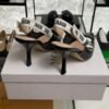 DIOR J'Adior Slingback Pump Black Patent Calfskin