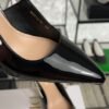DIOR J'Adior Slingback Pump Black Patent Calfskin