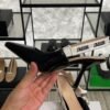 DIOR J'Adior Slingback Pump Black Patent Calfskin