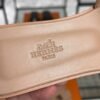 hermes oran sandlas beige perlino Epsom