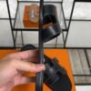 hermes oran sandlas black