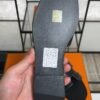hermes oran sandlas black