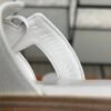 hermes oran sandlas White Epsom