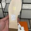 hermes oran sandlas White Epsom