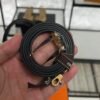 Hermès Mini Kelly 20 black Epsom