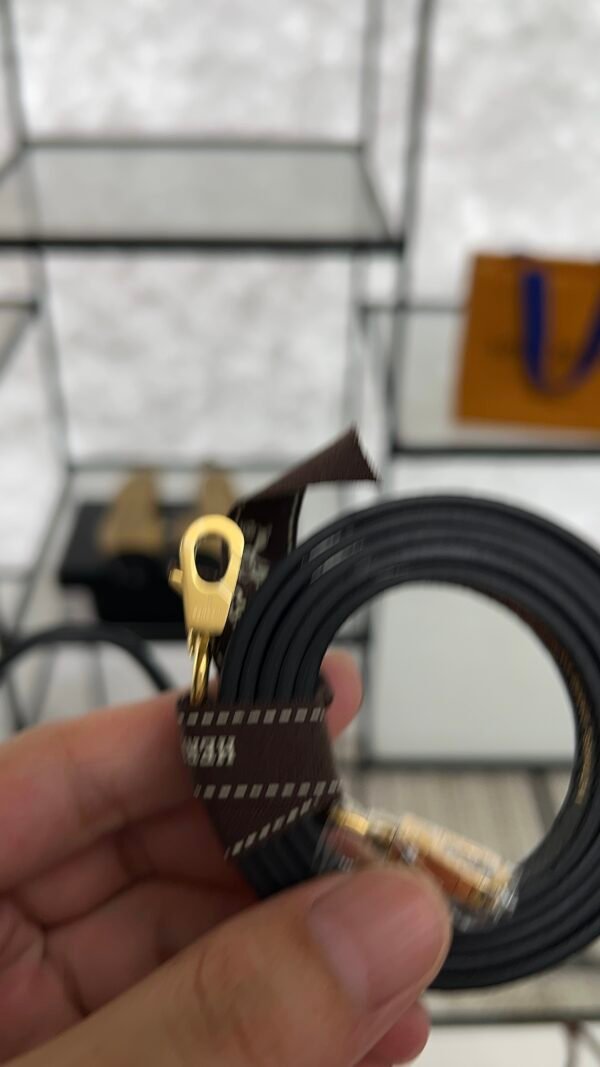 Hermès Mini Kelly 20 black Epsom