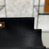 Hermès Mini Kelly 20 black Epsom