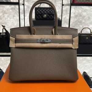 2025_11_23_14_33_IMG_8859 Hermes Togo Birkin 25 Etoupe