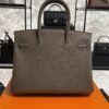 Hermes Togo Birkin 25 Etoupe