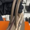 Hermes Togo Birkin 25 Etoupe