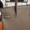 Hermes Togo Birkin 25 Etoupe