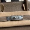 Hermes Togo Birkin 25 Etoupe