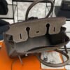 Hermes Togo Birkin 25 Etoupe