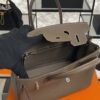 Hermes Togo Birkin 25 Etoupe
