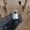 Hermes Togo Birkin 25 Etoupe