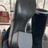CHANEL High boots – Suede calfskin & lambskin, black