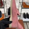 Loro Piana Summer Charms Walk Loafer Pink