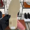Loro Piana Summer Charms Walk Loafer Pink