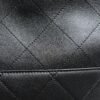 Chanel 2024/25 Métiers d’art Shopping Bag Black