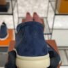 Loro Piana Summer Charms Walk Loafer Argo Blue Melange (W948)