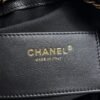Chanel Caviar Quilted Mini 25 Handbag black