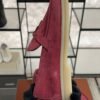 Loro Piana Summer Charms Walk Loafer Oxblood (Q0B2)